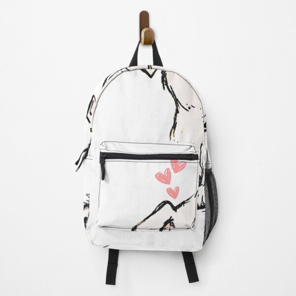Item preview, Cute White Puppy Design | Handdrawn designed and sold by Reugba.