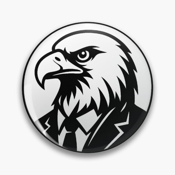Item preview, President Eagle designed and sold by TZN Wear.