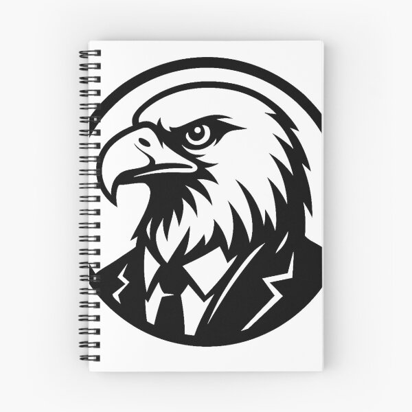 Item preview, President Eagle designed and sold by TZN Wear.