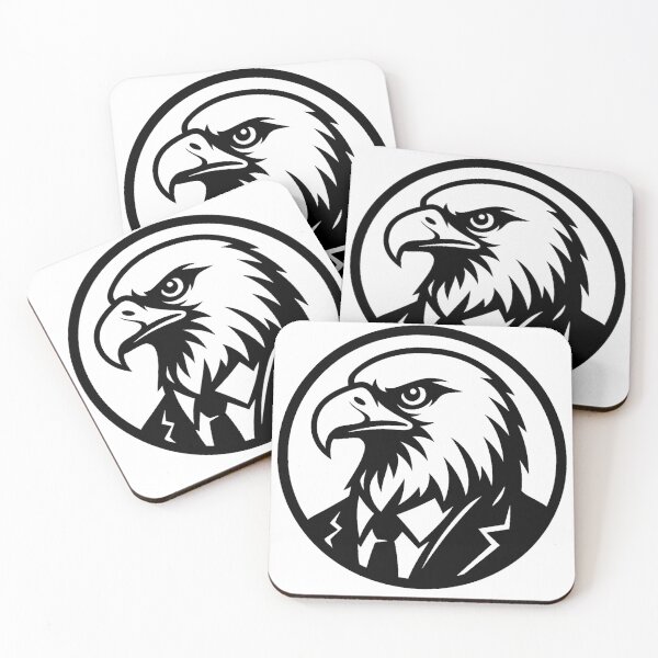 Item preview, President Eagle designed and sold by TZN Wear.