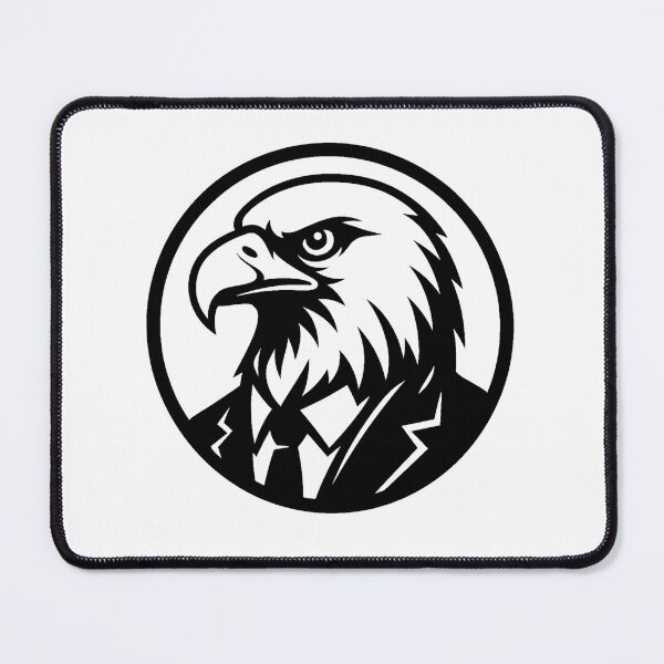 Item preview, President Eagle designed and sold by TZN Wear.