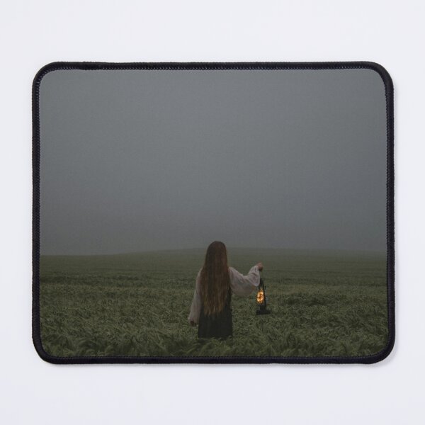 Item preview, Recluse Lifestyle: Embracing Solitude in Nature's Darkness designed and sold by LinaSpectrum.