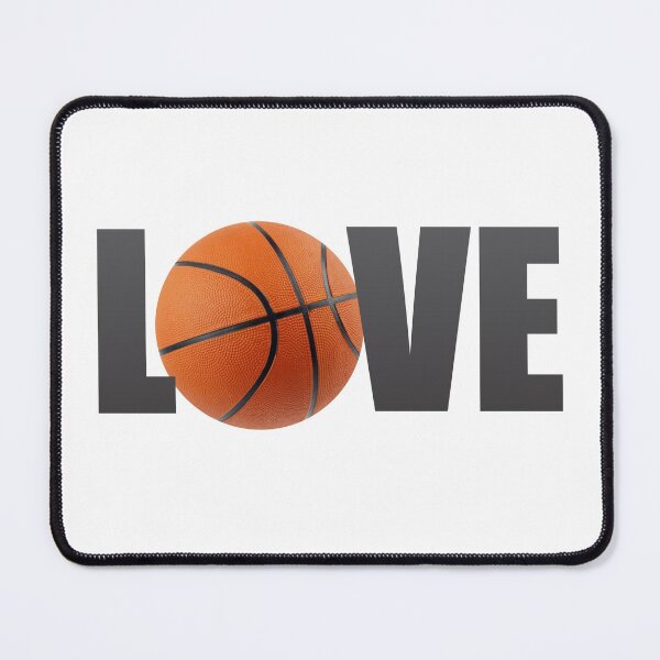 Item preview, Basketball Lover designed and sold by DalePrestonArt.