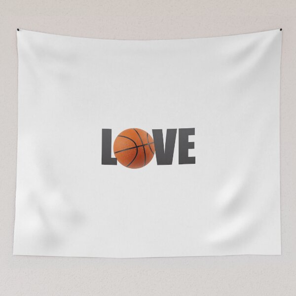 Item preview, Basketball Lover designed and sold by DalePrestonArt.