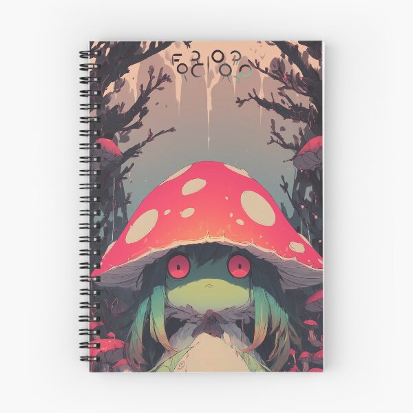 Item preview, Toadie of the Hollow designed and sold by SporeandCanvas.