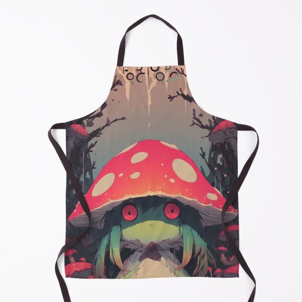 Item preview, Toadie of the Hollow designed and sold by SporeandCanvas.