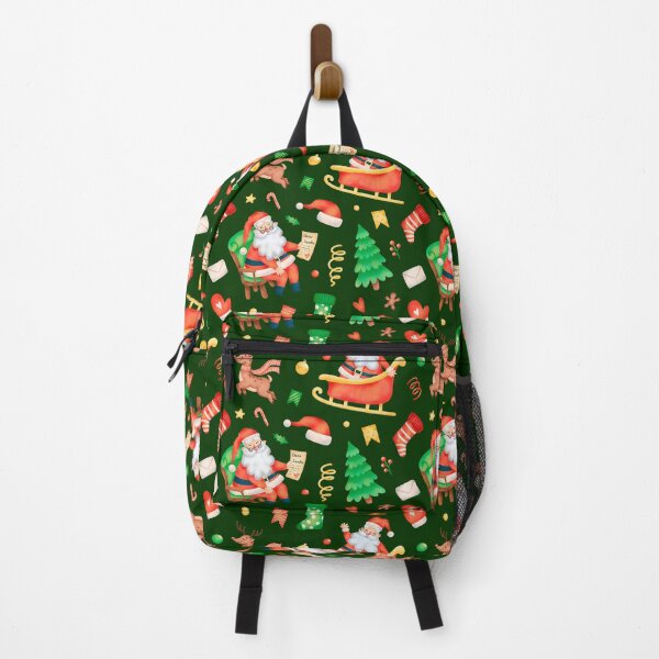 Item preview, Santa’s Whimsical Wardrobe designed and sold by Zakrytos ★★★★★.