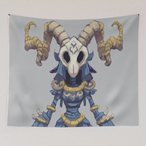 Item preview, Bonecaller designed and sold by CHCOfficial.