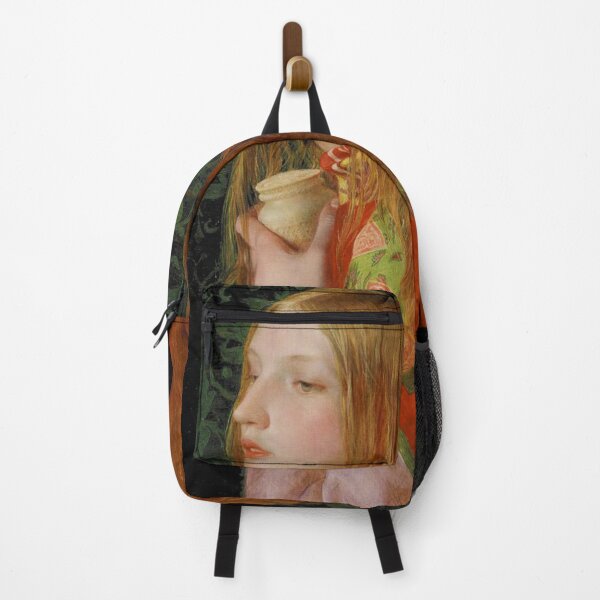 Item preview, Mary Magdalene - Anthony Frederick Augustus Sandys designed and sold by Vintage Designs +.