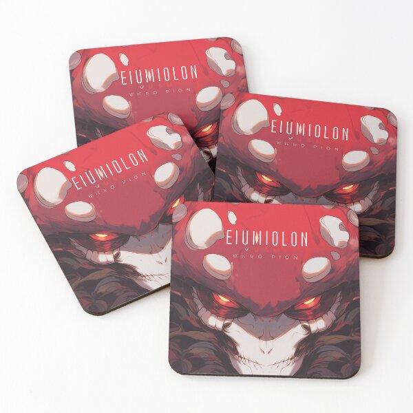Item preview, The Crimson Rotlord designed and sold by SporeandCanvas.