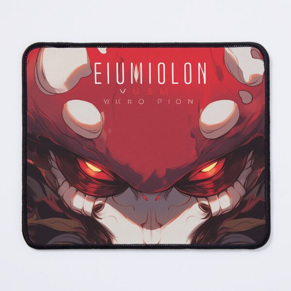 Item preview, The Crimson Rotlord designed and sold by SporeandCanvas.