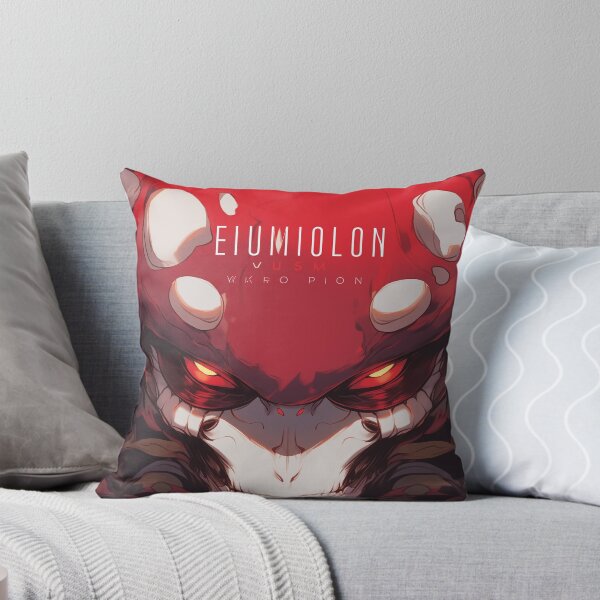 Item preview, The Crimson Rotlord designed and sold by SporeandCanvas.