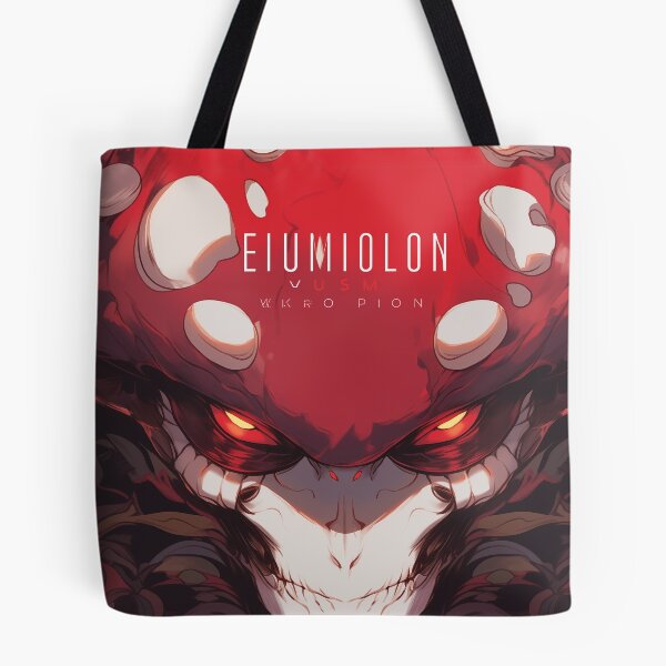 Item preview, The Crimson Rotlord designed and sold by SporeandCanvas.