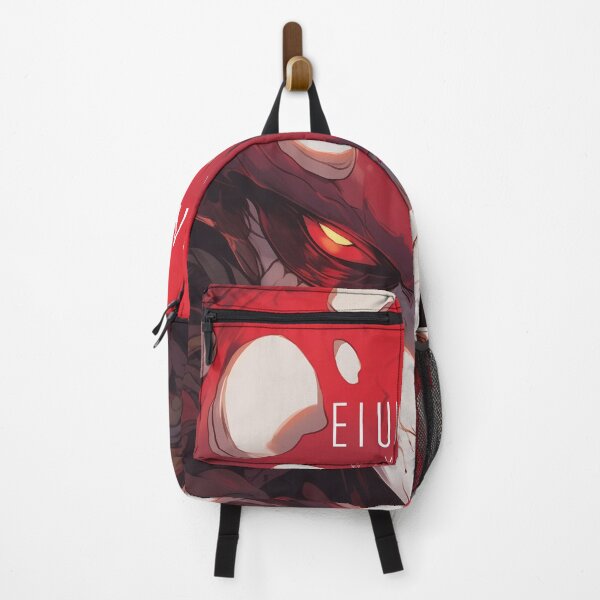 Item preview, The Crimson Rotlord designed and sold by SporeandCanvas.