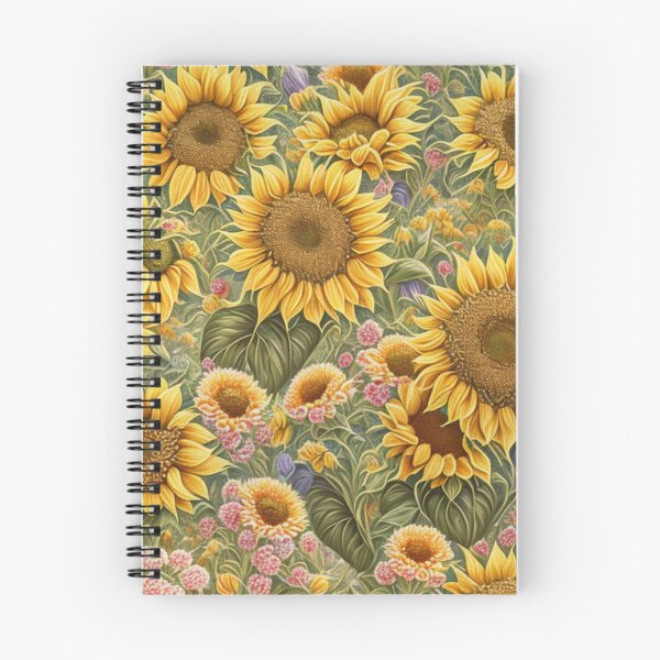 Item preview, Hermosa colección de moda de girasoles designed and sold by TrendyDesigne412.