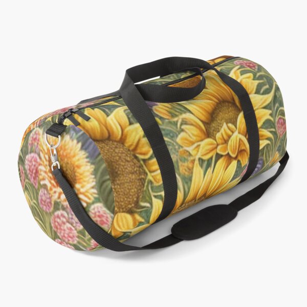 Item preview, Hermosa colección de moda de girasoles designed and sold by TrendyDesigne412.