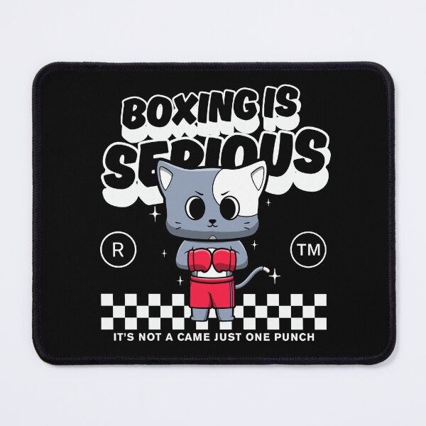 Item preview, Serious boxing punch designed and sold by Peerless-Prime.