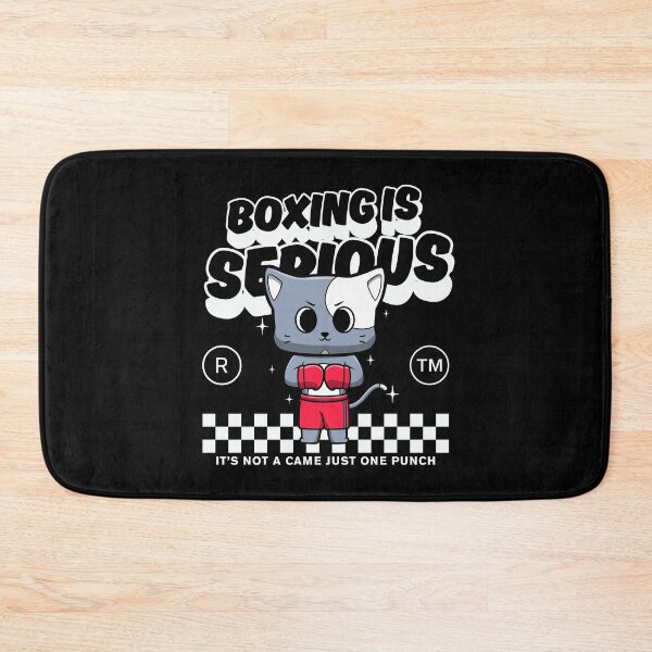 Item preview, Serious boxing punch designed and sold by Peerless-Prime.