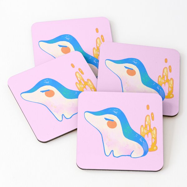 Item preview, Aesthetic Cyndaquil designed and sold by Eridani11.