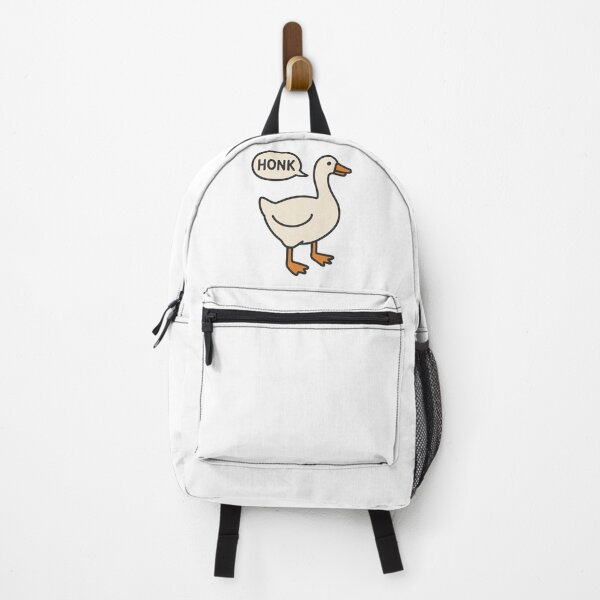 Item preview, Honk says the goose designed and sold by bethduke.