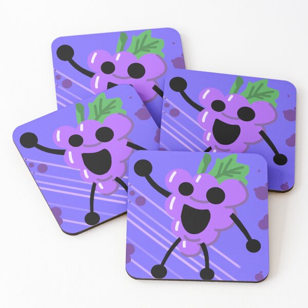 Item preview, Grape Off The Vine designed and sold by Daande95.
