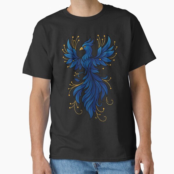 Item preview, Phoenix of the Spider Lily designed and sold by MIYHICAL-BEASTs.