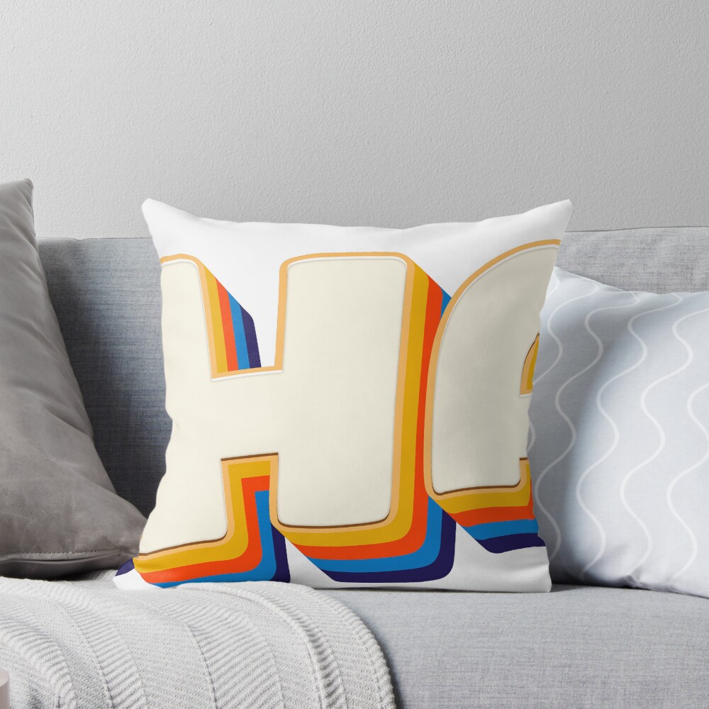Item preview, Throw Pillow designed and sold by Sticktle.