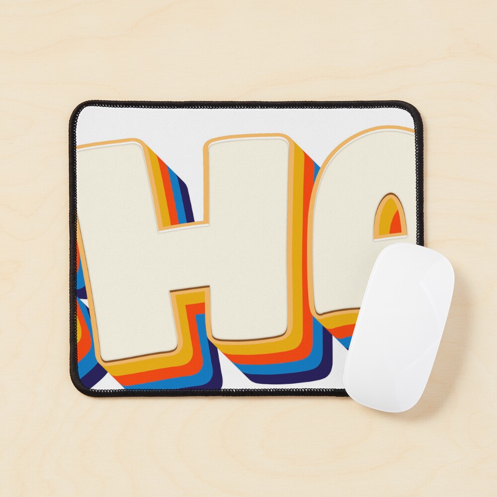 Item preview, Mouse Pad designed and sold by Sticktle.