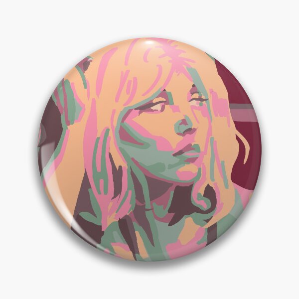 Item preview, Debbie Harry. designed and sold by preskool.