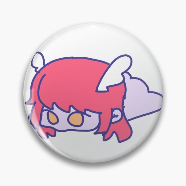 Item preview, hermes designed and sold by Ketchup-Trash.