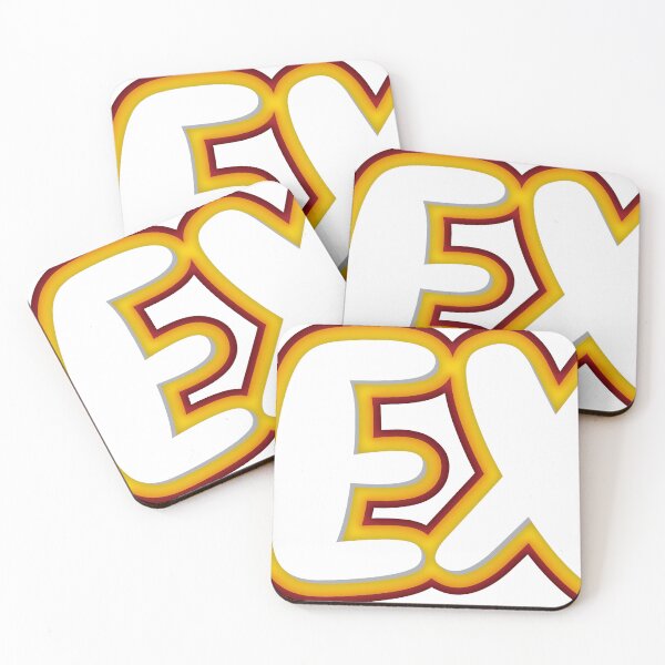 Item preview, LEXI text sticker designed and sold by Sticktle.