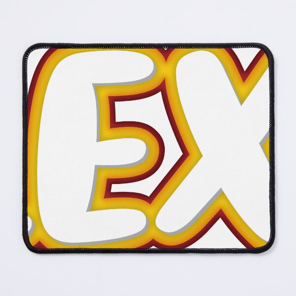 Item preview, LEXI text sticker designed and sold by Sticktle.