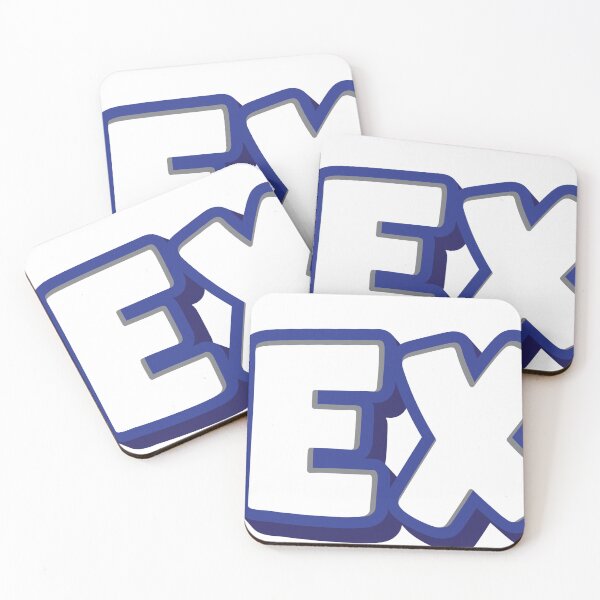 Item preview, LEXI text sticker designed and sold by Sticktle.
