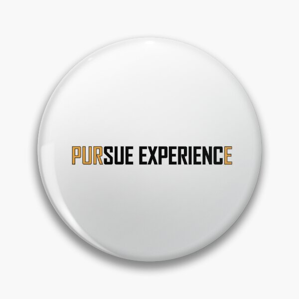 Item preview, pursue experience designed and sold by Positive Mindzet!.