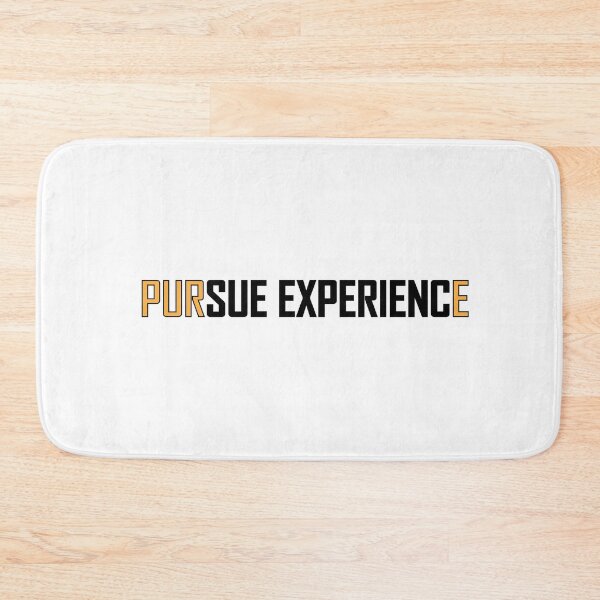 Item preview, pursue experience designed and sold by Positive Mindzet!.
