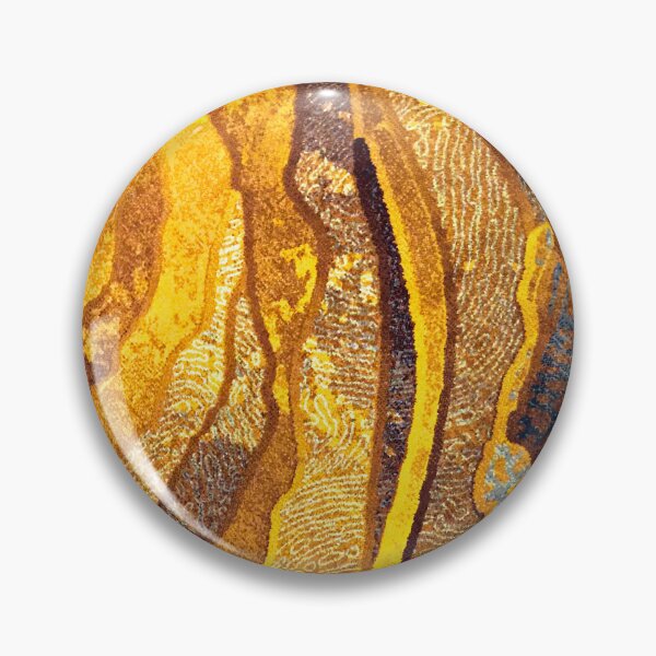 Item preview, Colorful Sunrise Streaming Over Canyon Mountains Abstract Designs  designed and sold by DEC02.