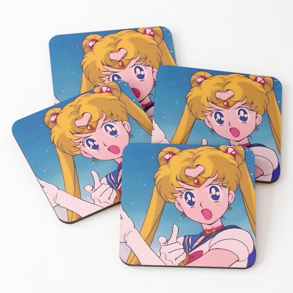 Item preview, Sailor Moon designed and sold by Merch O Love.