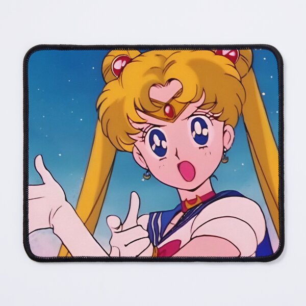 Item preview, Sailor Moon designed and sold by Merch O Love.