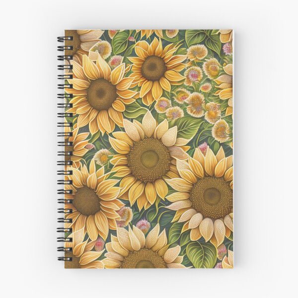Artikelvorschau, Trendy Sonnenblumen Schöne Kollektion entworfen und verkauft von TrendyDesigne412.