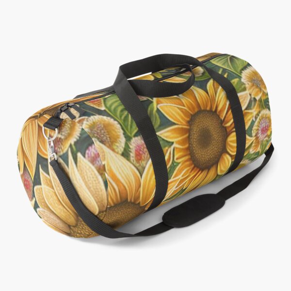 Item preview, Trendy Sunflower Beautiful Collection designed and sold by TrendyDesigne412.