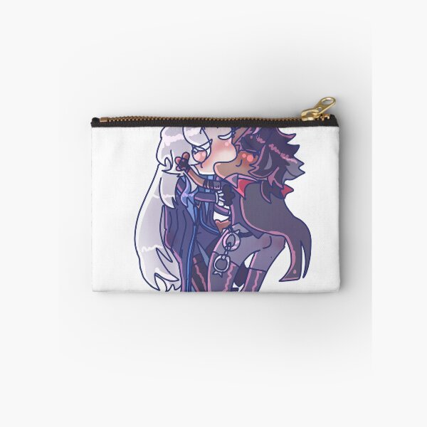 Item preview, neuvilette x wriosley designed and sold by Ketchup-Trash.