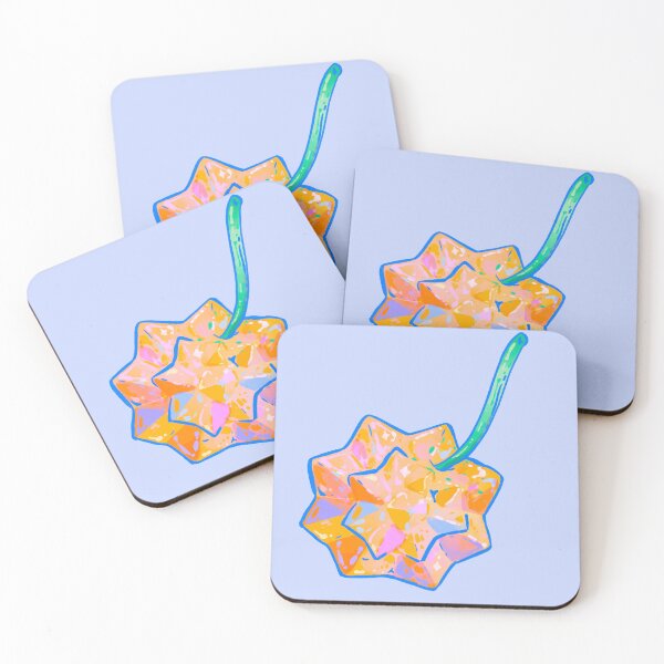 Item preview, Aesthetic Star Cherry  designed and sold by Eridani11.
