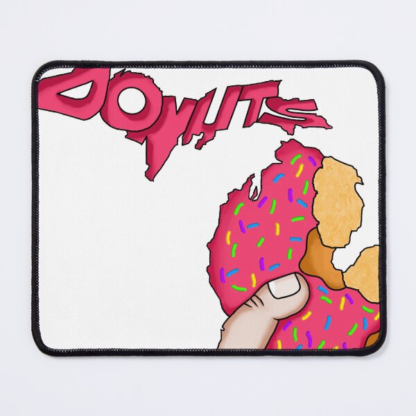 Item preview, Michigan Donut designed and sold by Michigan Inspired.