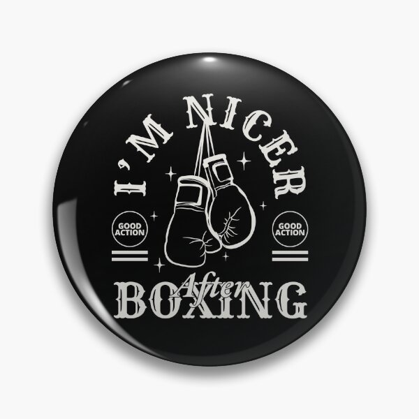 Item preview, I'm nicer after boxing designed and sold by Peerless-Prime.