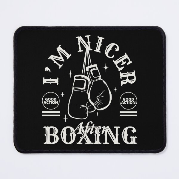 Item preview, I'm nicer after boxing designed and sold by Peerless-Prime.