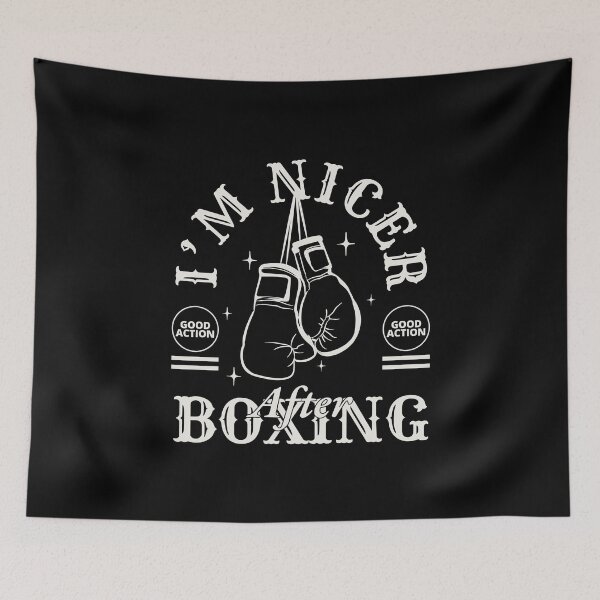 Item preview, I'm nicer after boxing designed and sold by Peerless-Prime.
