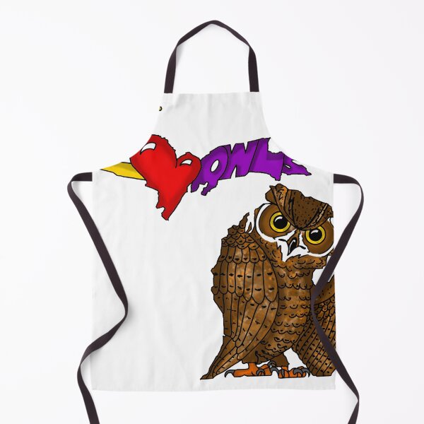 Item preview, Michigan Owl designed and sold by Michigan Inspired.
