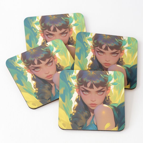 Item preview, Goddess of Summer designed and sold by Joeartzz.