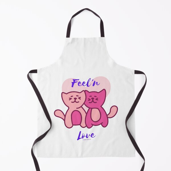 Item preview, Valentines Day Feeling Love designed and sold by giddygoldfinch.