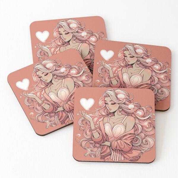 Item preview, Urban Aphrodite – Love with an Edge designed and sold by Roberta Calabrese.